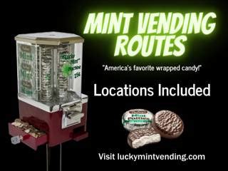 com Multiple Route Sizes Available (Limited Time-Free Machine(s) with all Route Packages. . Vending route for sale craigslist